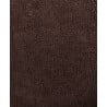 BARBOUR INTL ROMANA KNIT BITTER CHOCOLATE