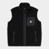 CARHARTT PRENTIS LINER VEST BLACK