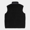 CARHARTT PRENTIS LINER VEST BLACK