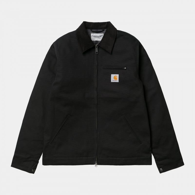 Carhartt Milton Jacket, black