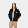 CARHARTT DETROIT JACKET BLACK