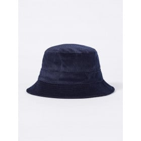 UNIVERSAL WORKS BUCKET HAT...