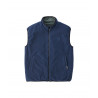 GRAMICCI REVERSIBLE VEST NAVY OLIVE