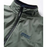 GRAMICCI REVERSIBLE VEST NAVY OLIVE