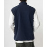 GRAMICCI REVERSIBLE VEST NAVY OLIVE