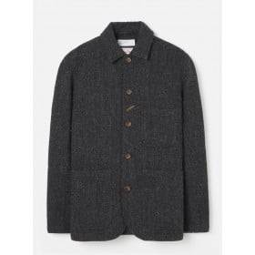 Universal works hot sale harris tweed