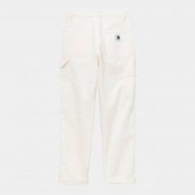 CARHARTT W'PIERCE PANT WAX...