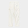 CARHARTT W'PIERCE PANT WAX RINSED