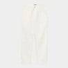CARHARTT W'PIERCE PANT WAX RINSED