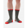 UNIVERSAL WORKS WOOL SOCKS DERBY