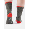 UNIVERSAL WORKS WOOL SOCKS DERBY
