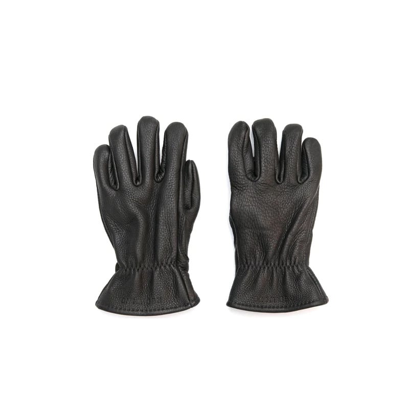 REDWING HERITAGE GLOVES BLACK