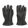 REDWING HERITAGE GLOVES BLACK