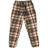 DARK SEAS PANT CHATEAU GREEN ORANGE