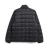 TAION R102MB DOWN X BOA REVERSIBLE JACKET BLACK BLACK