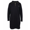 BARBOUR INTL VALLE DRESS BLACK