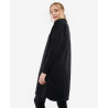 BARBOUR INTL VALLE DRESS BLACK