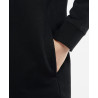 BARBOUR INTL VALLE DRESS BLACK