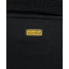 BARBOUR INTL VALLE DRESS BLACK