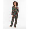 BARBOUR X HOUSE OF HACKNEY FLORFIELD PYJAMA SET