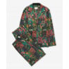 BARBOUR X HOUSE OF HACKNEY FLORFIELD PYJAMA SET