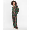 BARBOUR X HOUSE OF HACKNEY FLORFIELD PYJAMA SET