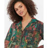 BARBOUR X HOUSE OF HACKNEY FLORFIELD PYJAMA SET