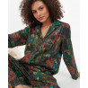 BARBOUR X HOUSE OF HACKNEY FLORFIELD PYJAMA SET