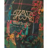BARBOUR X HOUSE OF HACKNEY FLORFIELD PYJAMA SET