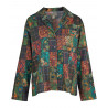 BARBOUR X HOUSE OF HACKNEY FLORFIELD PYJAMA SET