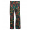 BARBOUR X HOUSE OF HACKNEY FLORFIELD PYJAMA SET