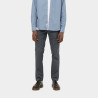 CARHARTT SID PANT BLACKSMITH