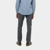 CARHARTT SID PANT BLACKSMITH