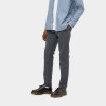 CARHARTT SID PANT BLACKSMITH