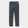 CARHARTT SID PANT BLACKSMITH