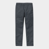 CARHARTT SID PANT BLACKSMITH