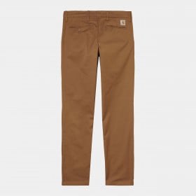 CARHARTT SID PANT HAMILTON...