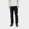 CARHARTT SID PANT DARK NAVY