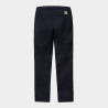 CARHARTT SID PANT DARK NAVY