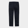 CARHARTT SID PANT DARK NAVY