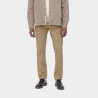 CARHARTT SID PANT LEATHER