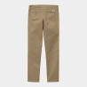 CARHARTT SID PANT LEATHER