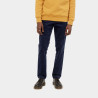 CARHARTT SID PANT CORDUROY DARK NAVY