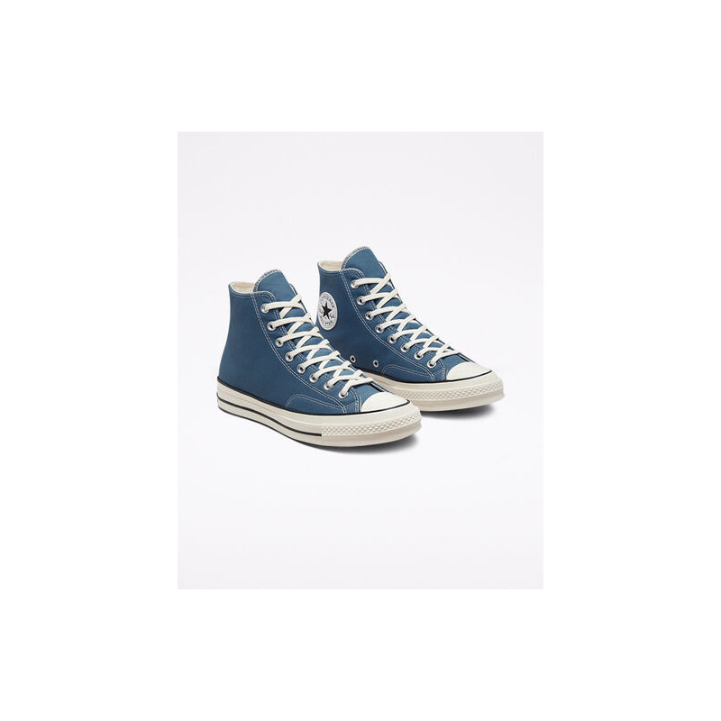 CONVERSE CHUCK TAYLOR 1970'S HI DEEP WATER EGRET