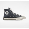 CONVERSE CHUCK TAYLOR 1970'S HI IRON GREY