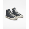 CONVERSE CHUCK TAYLOR 1970'S HI IRON GREY