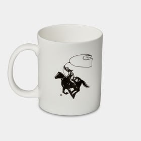 CARHARTT LASSO MUG...