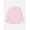 UNIVERSAL WORKS DAYBROOK SHIRT ORGANIC OXFORD PINK