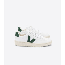 VEJA V-12 LEATHER EXTRA...
