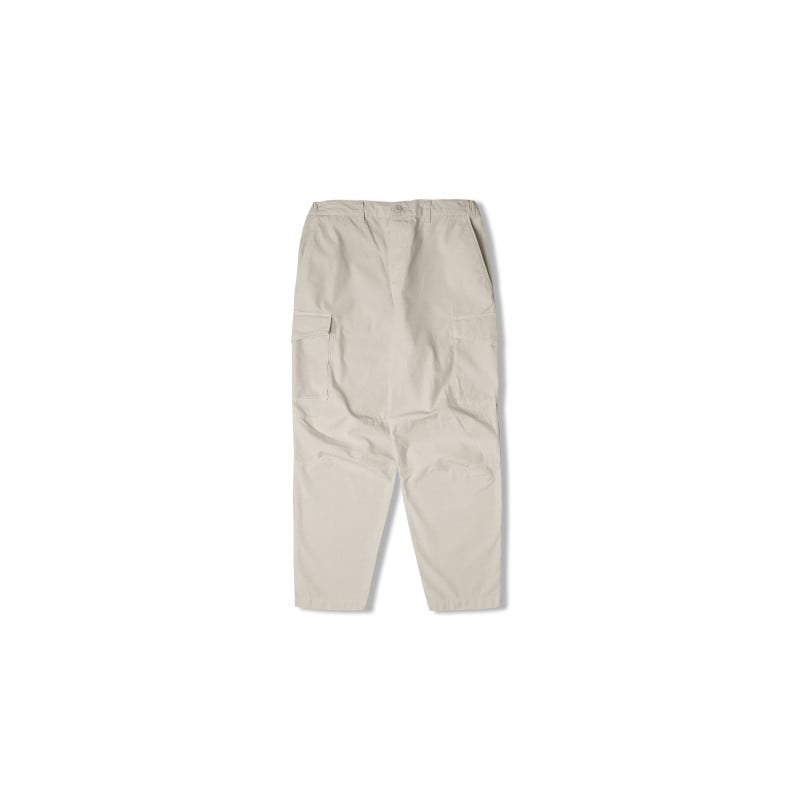 EDWIN SENTINEL PANT MIST GARMENT DYED
